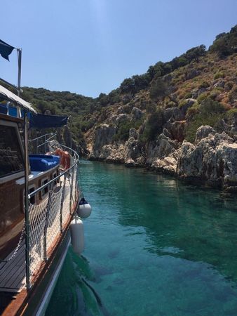 Custom Built 49 | Ece A