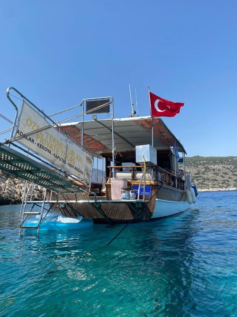 Custom Built 49 | Ece A