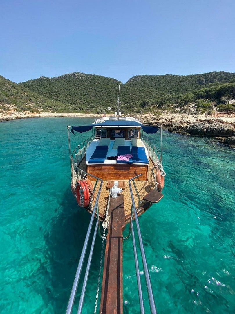 Custom Built 49 | Ece A