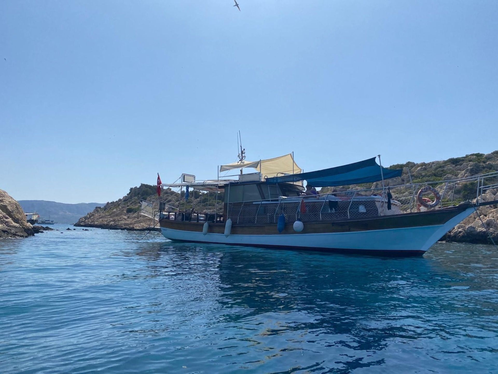 Custom Built 49 | Ece A