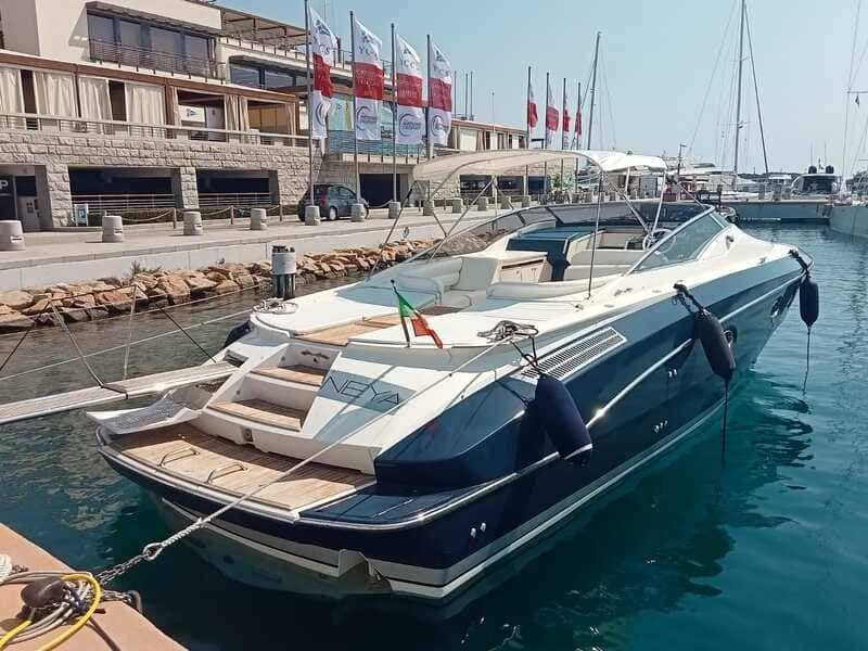 Cantieri Di Sarnico Spider | Neya