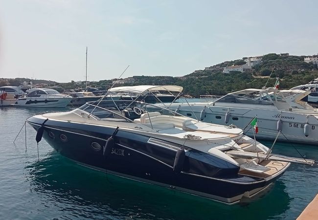 Cantieri Di Sarnico Spider | Neya