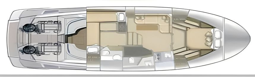 Cantieri Di Sarnico Spider | Neya