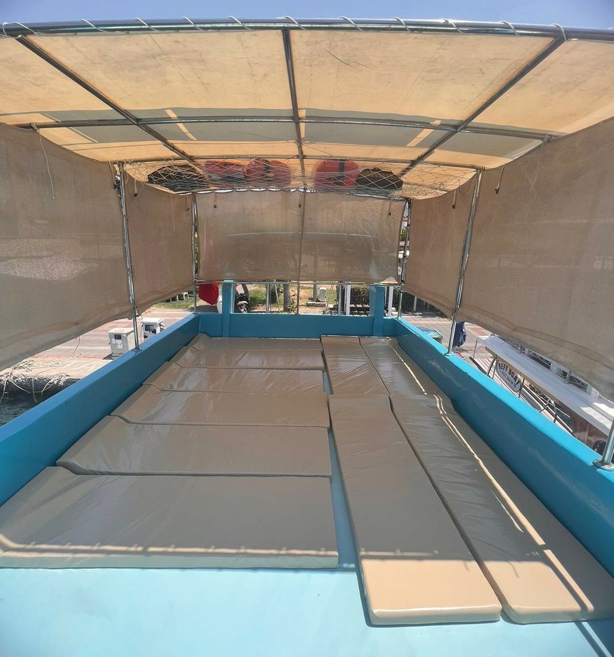 Custom Built 40 | Tanemm