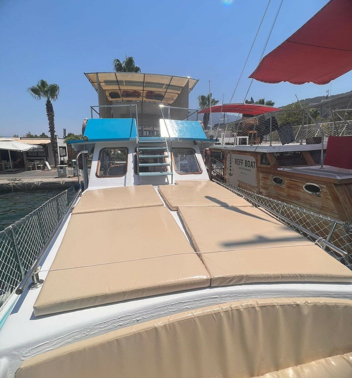 Custom Built 40 | Tanemm