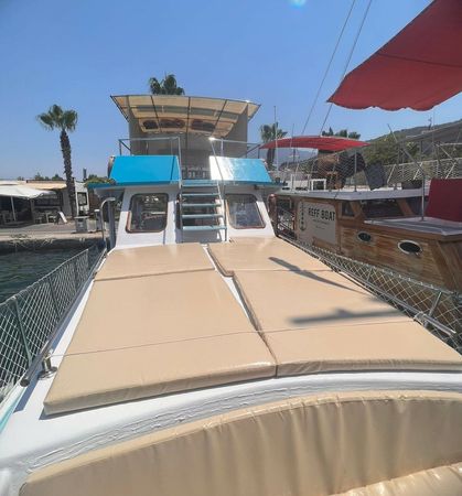 Custom Built 40 | Tanemm