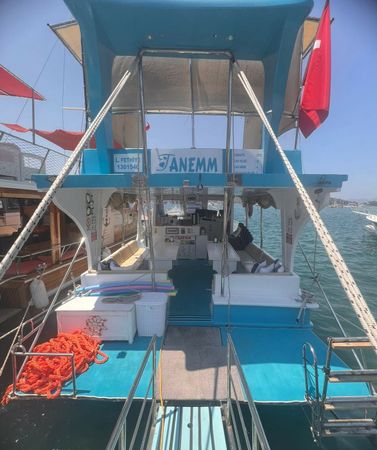 Custom Built 40 | Tanemm