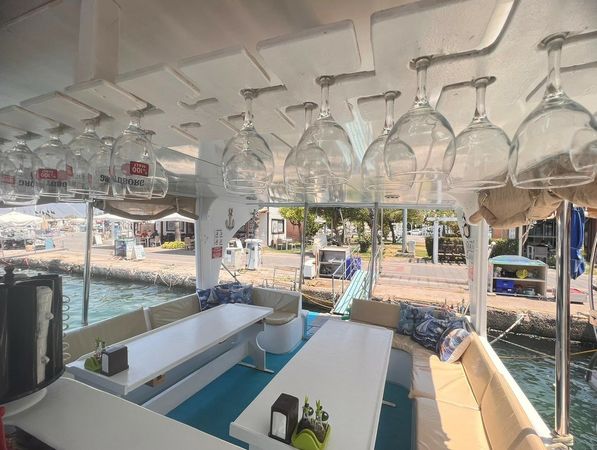 Custom Built 40 | Tanemm