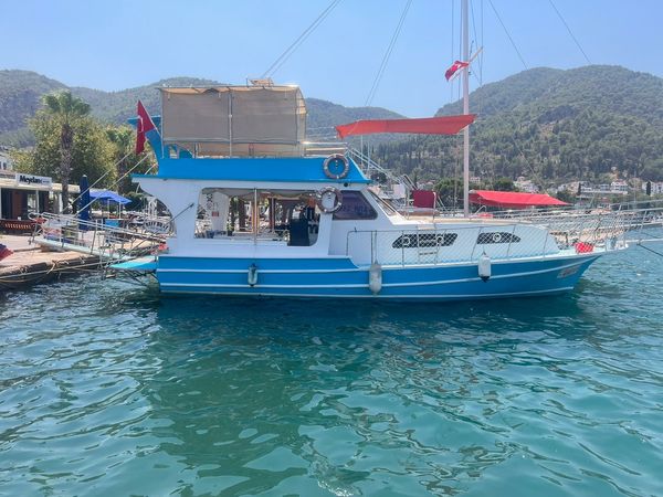 Custom Built 40 | Tanemm