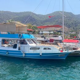 Custom Built 40 | Tanemm