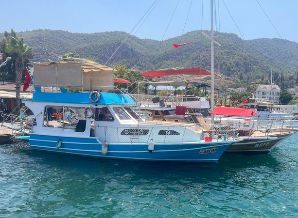 Custom Built 40 | Tanemm