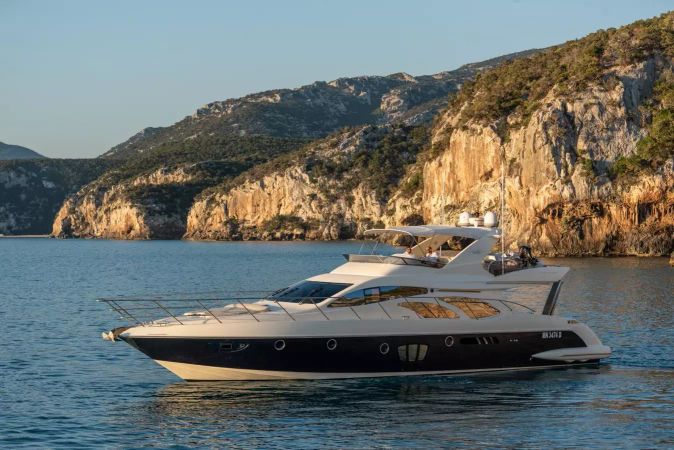 Azimut 62 | Zoiga
