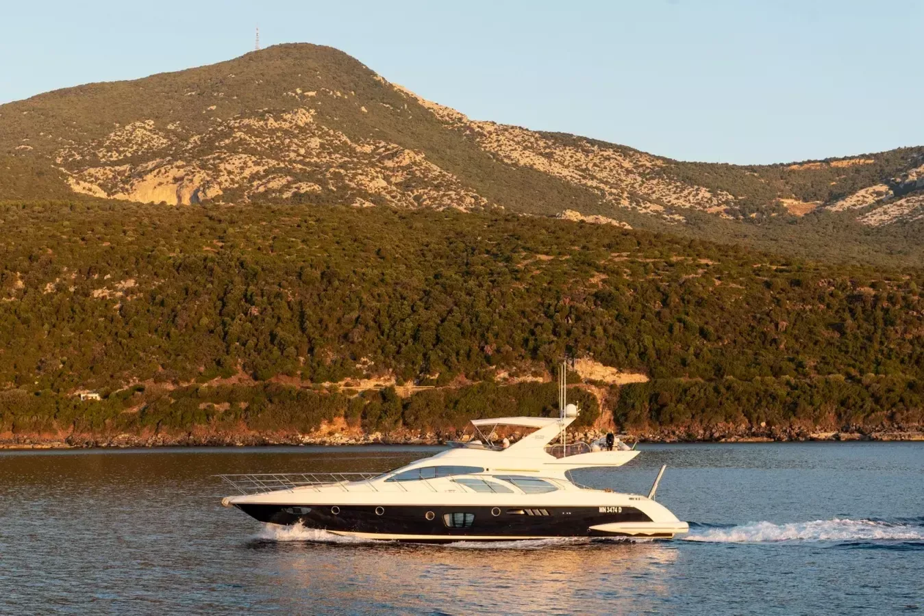 Azimut 62 | Zoiga