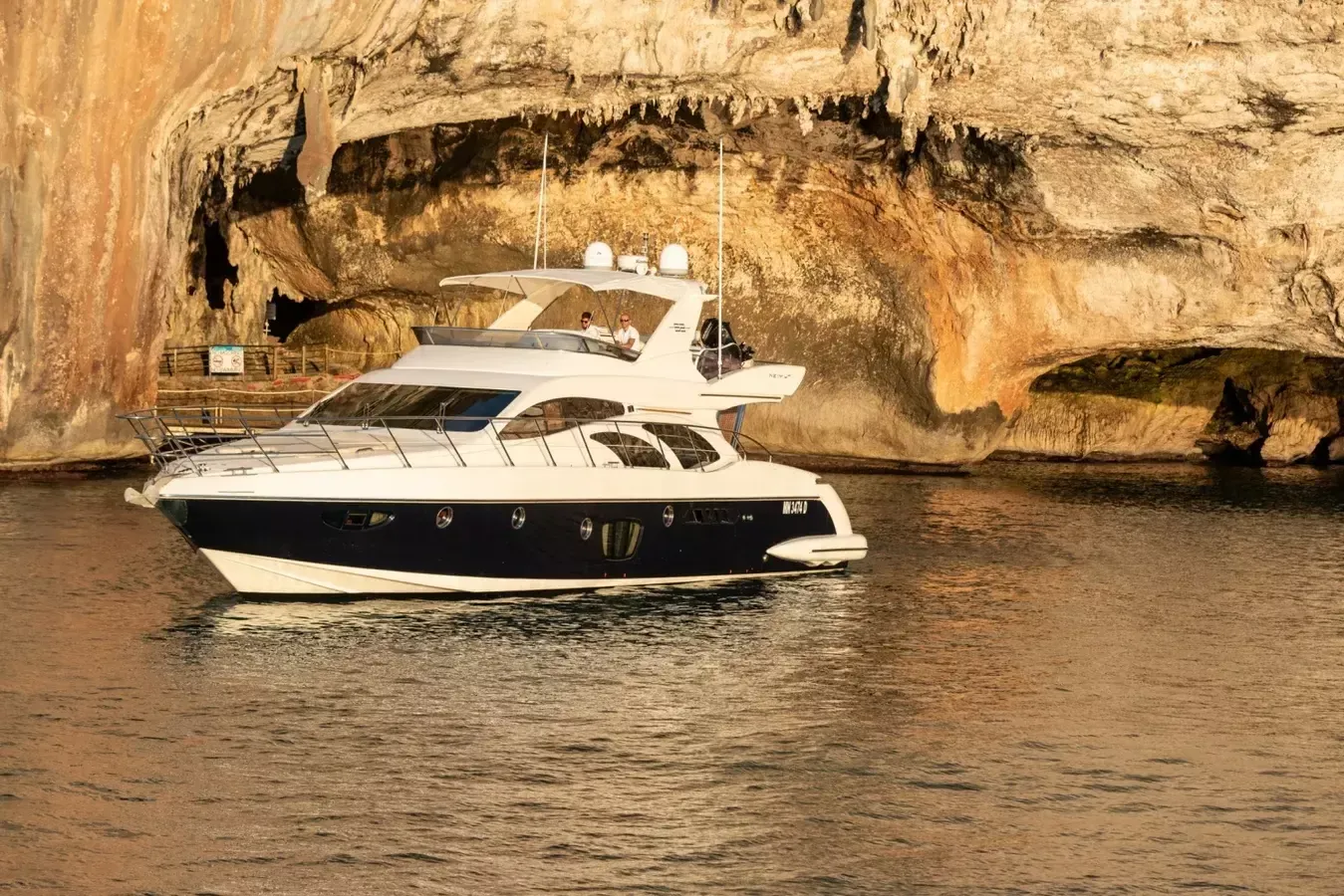 Azimut 62 | Zoiga