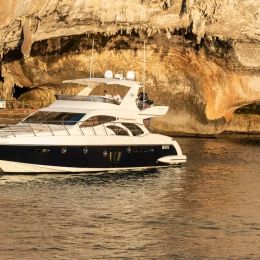 Azimut 62 | Zoiga