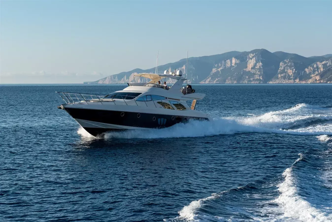 Azimut 62 | Zoiga