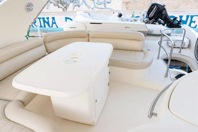 Azimut 62 | Zoiga