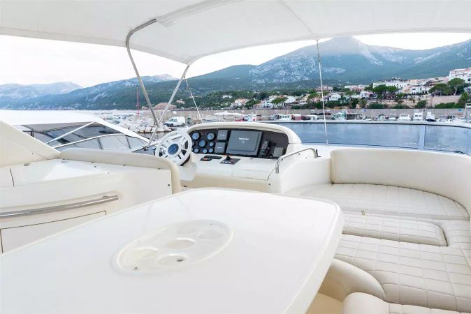 Azimut 62 | Zoiga