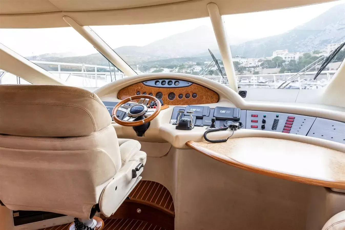Azimut 62 | Zoiga