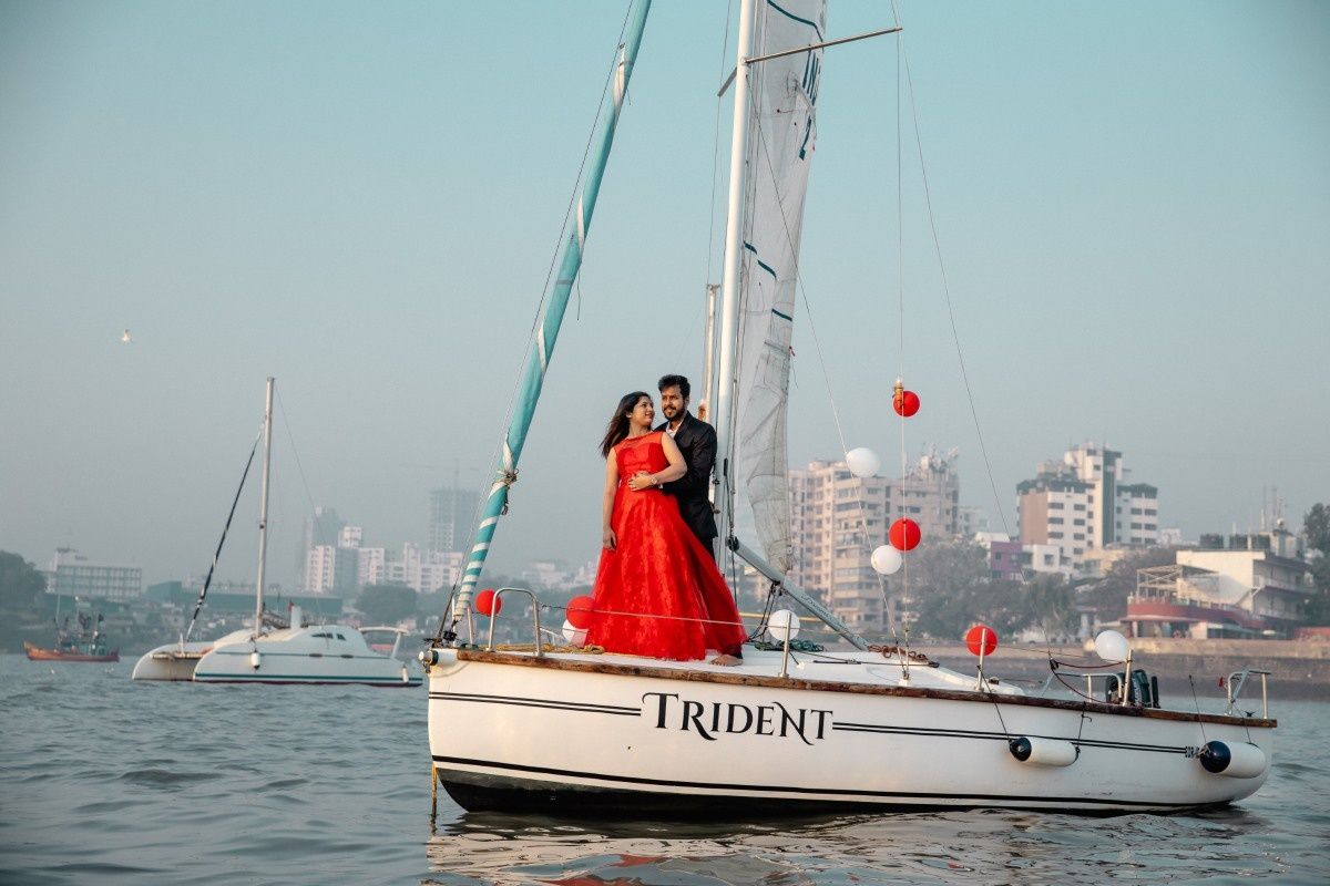 Custom Built 23 | Trident