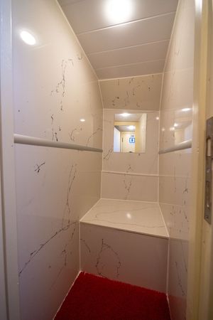 Custom Built 55 | Esme Sultan