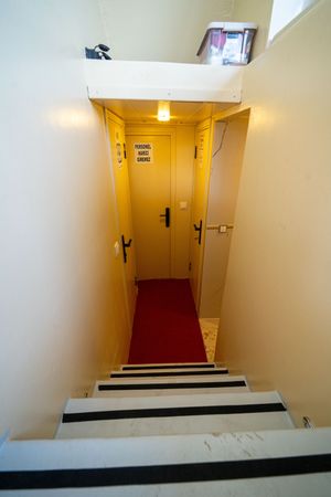 Custom Built 55 | Esme Sultan