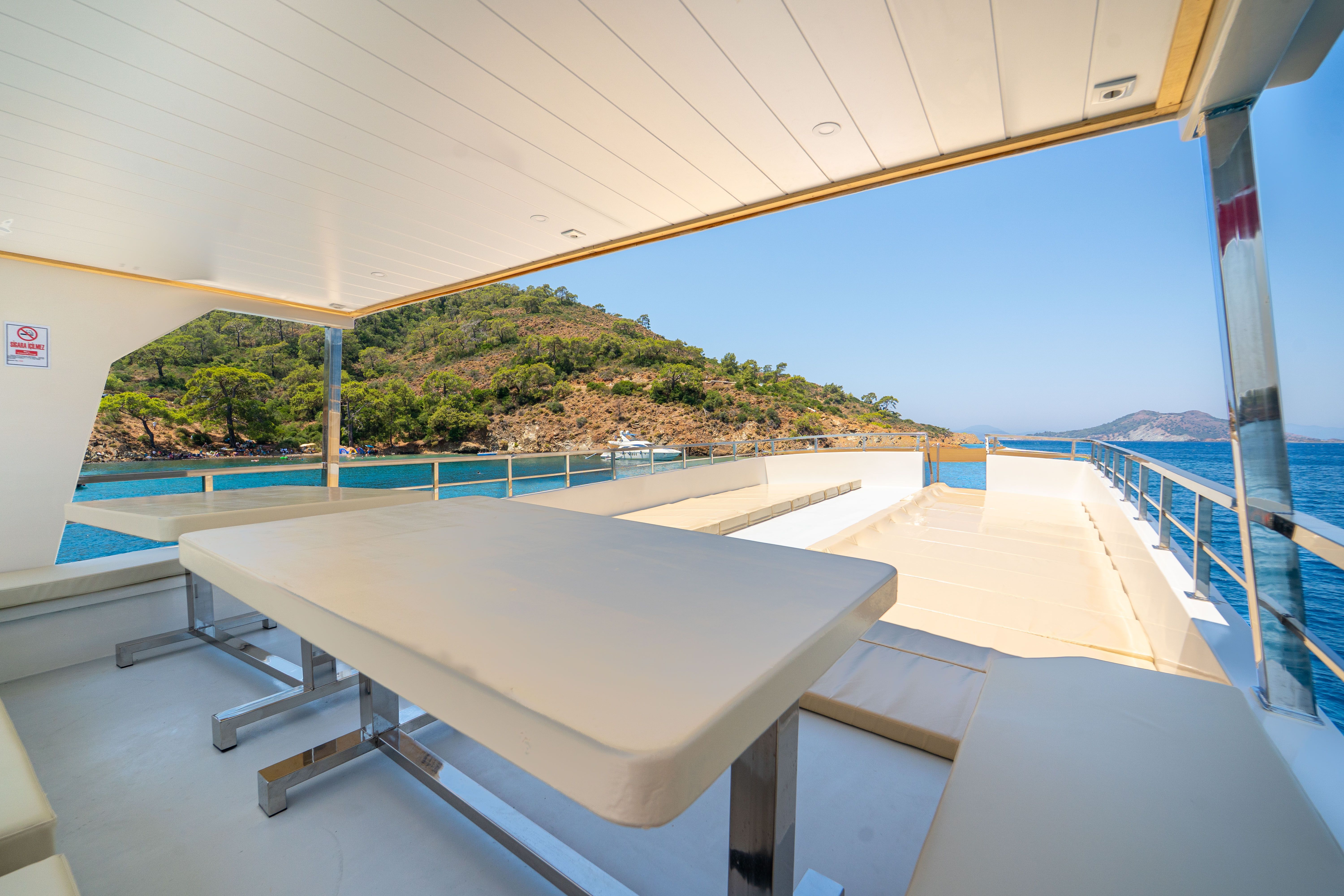 Custom Built 55 | Esme Sultan