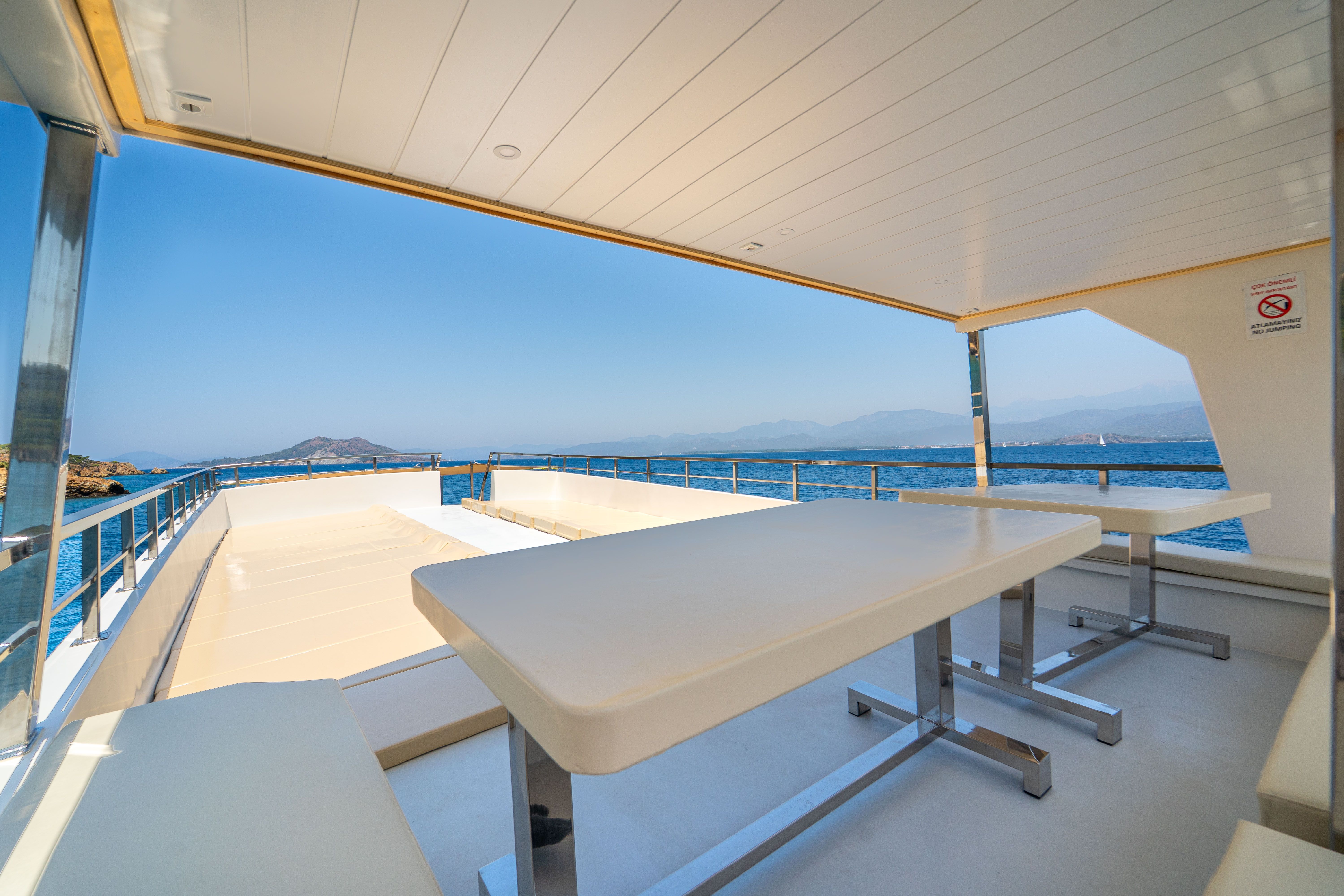 Custom Built 55 | Esme Sultan