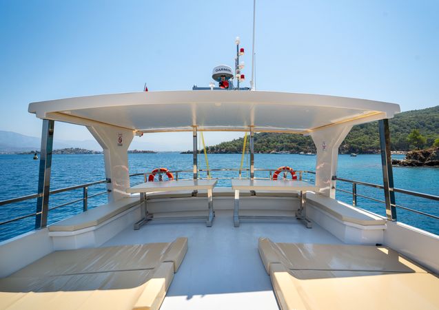 Custom Built 55 | Esme Sultan