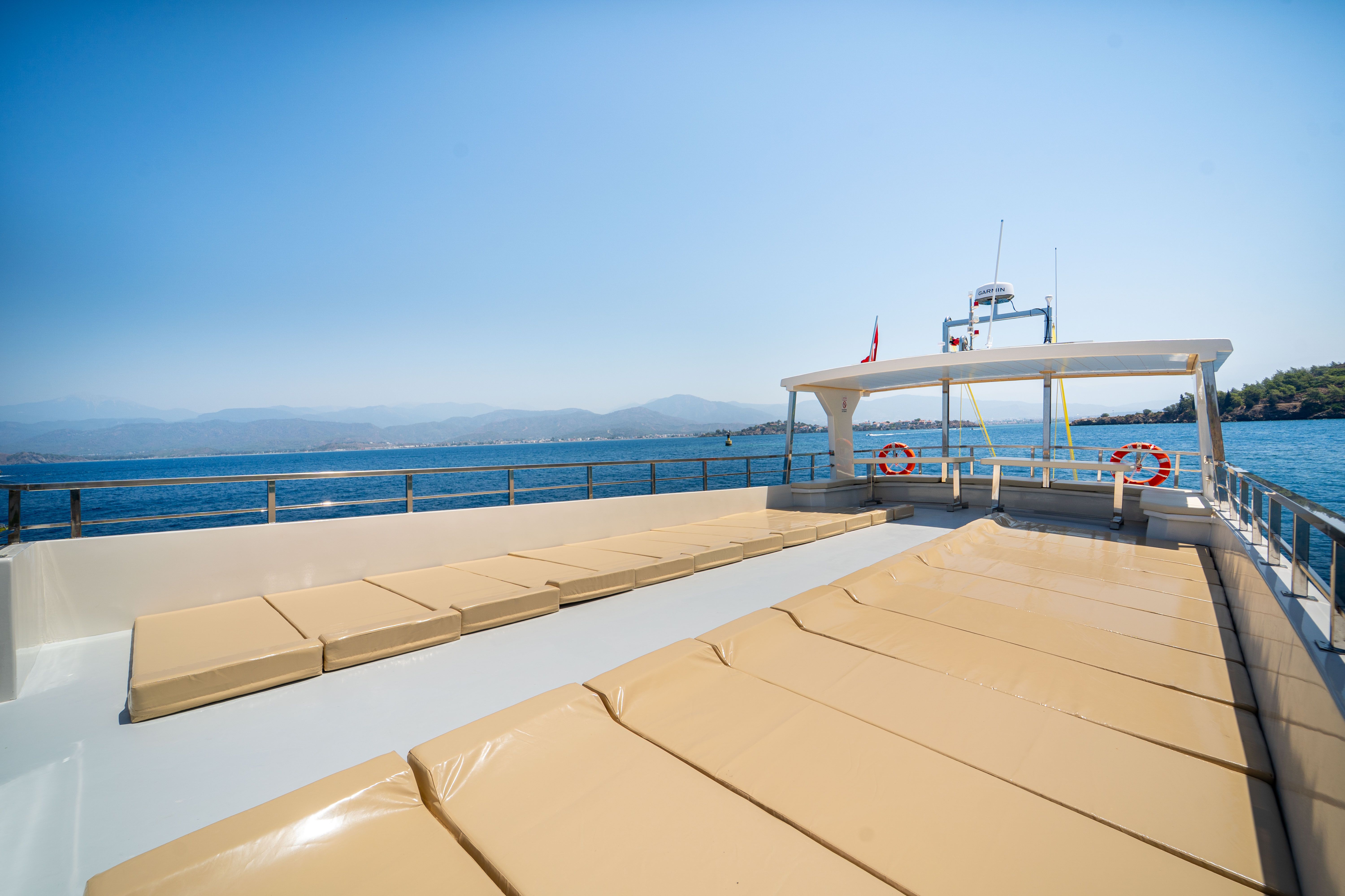 Custom Built 55 | Esme Sultan