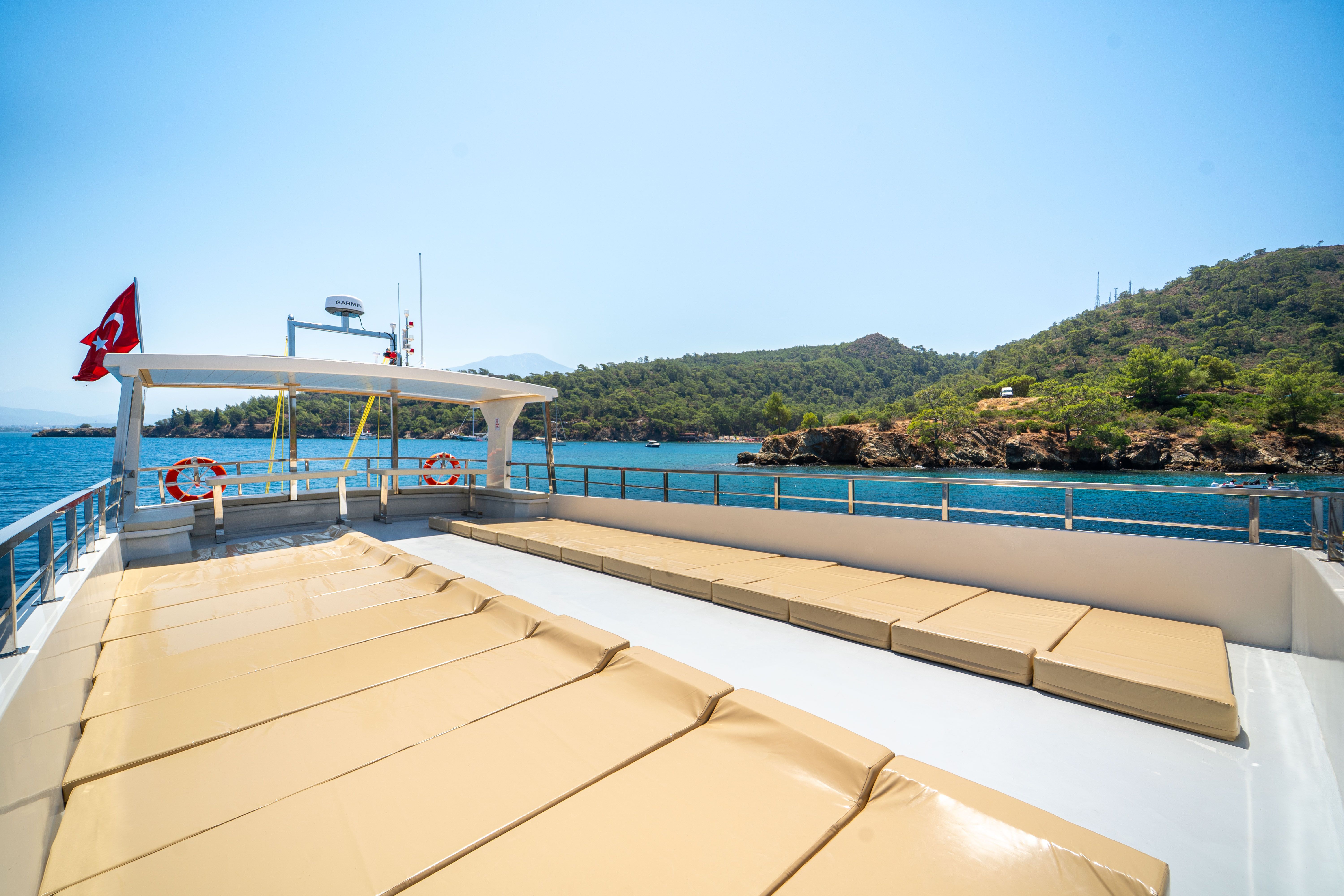 Custom Built 55 | Esme Sultan