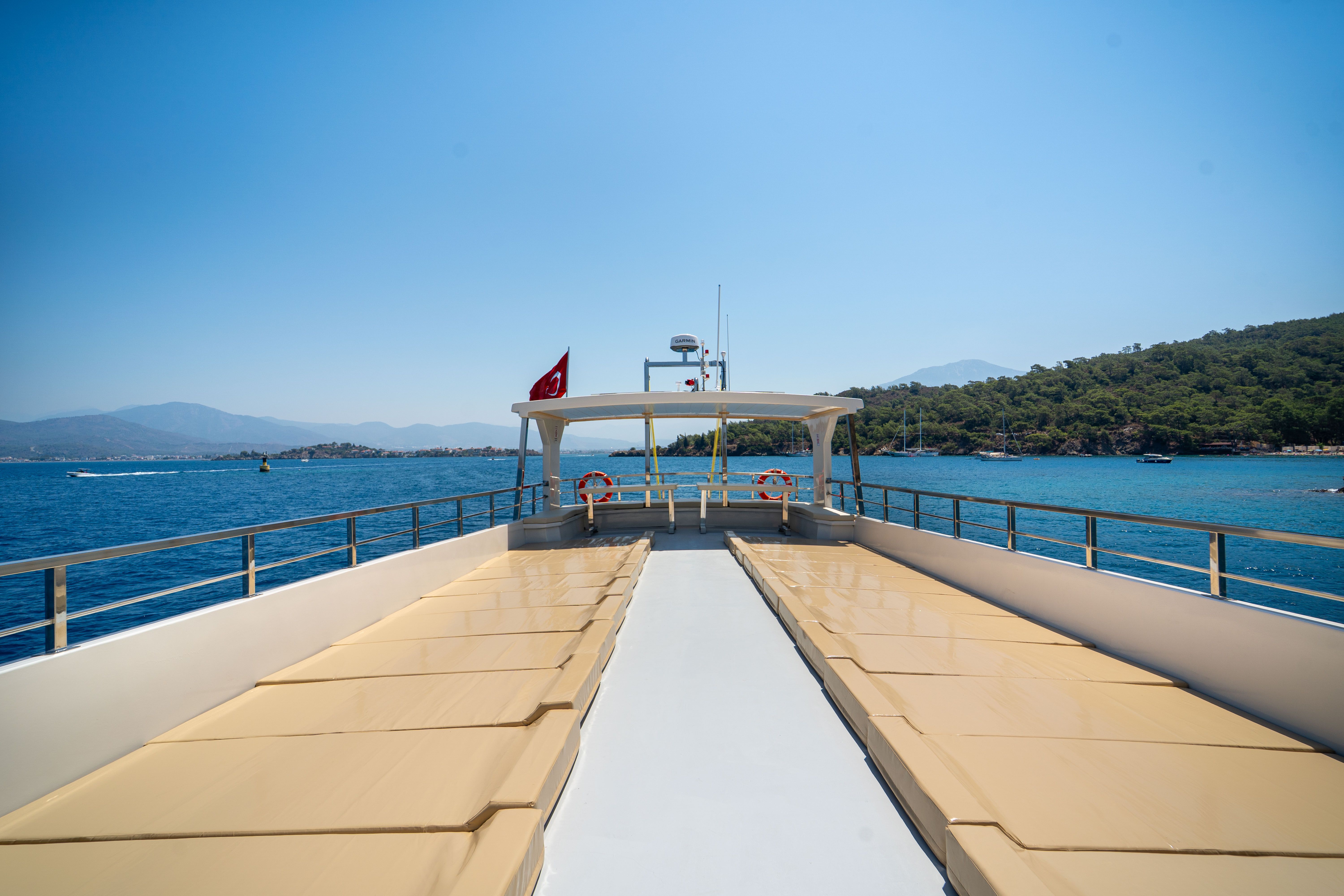 Custom Built 55 | Esme Sultan