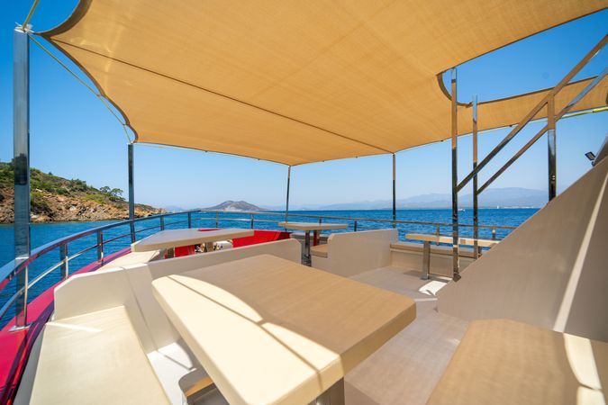 Custom Built 55 | Esme Sultan