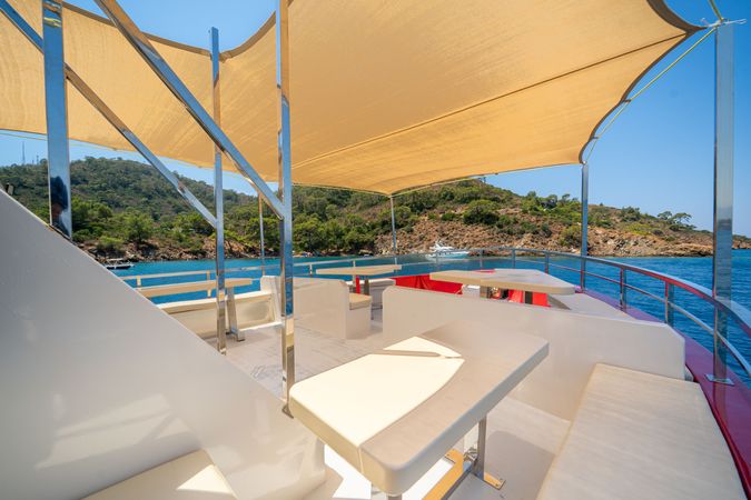 Custom Built 55 | Esme Sultan