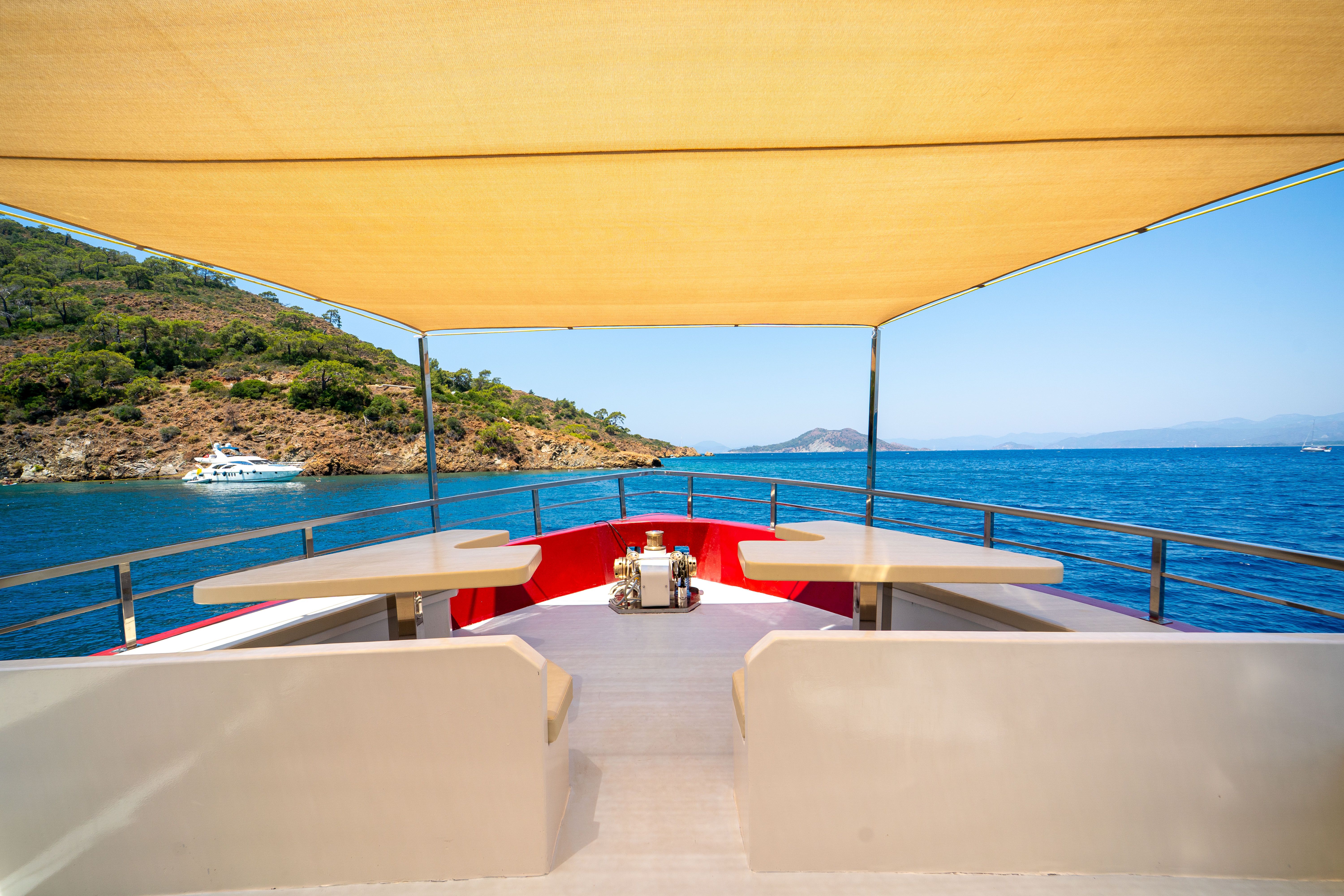 Custom Built 55 | Esme Sultan