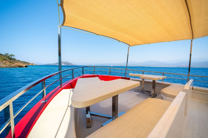 Custom Built 55 | Esme Sultan