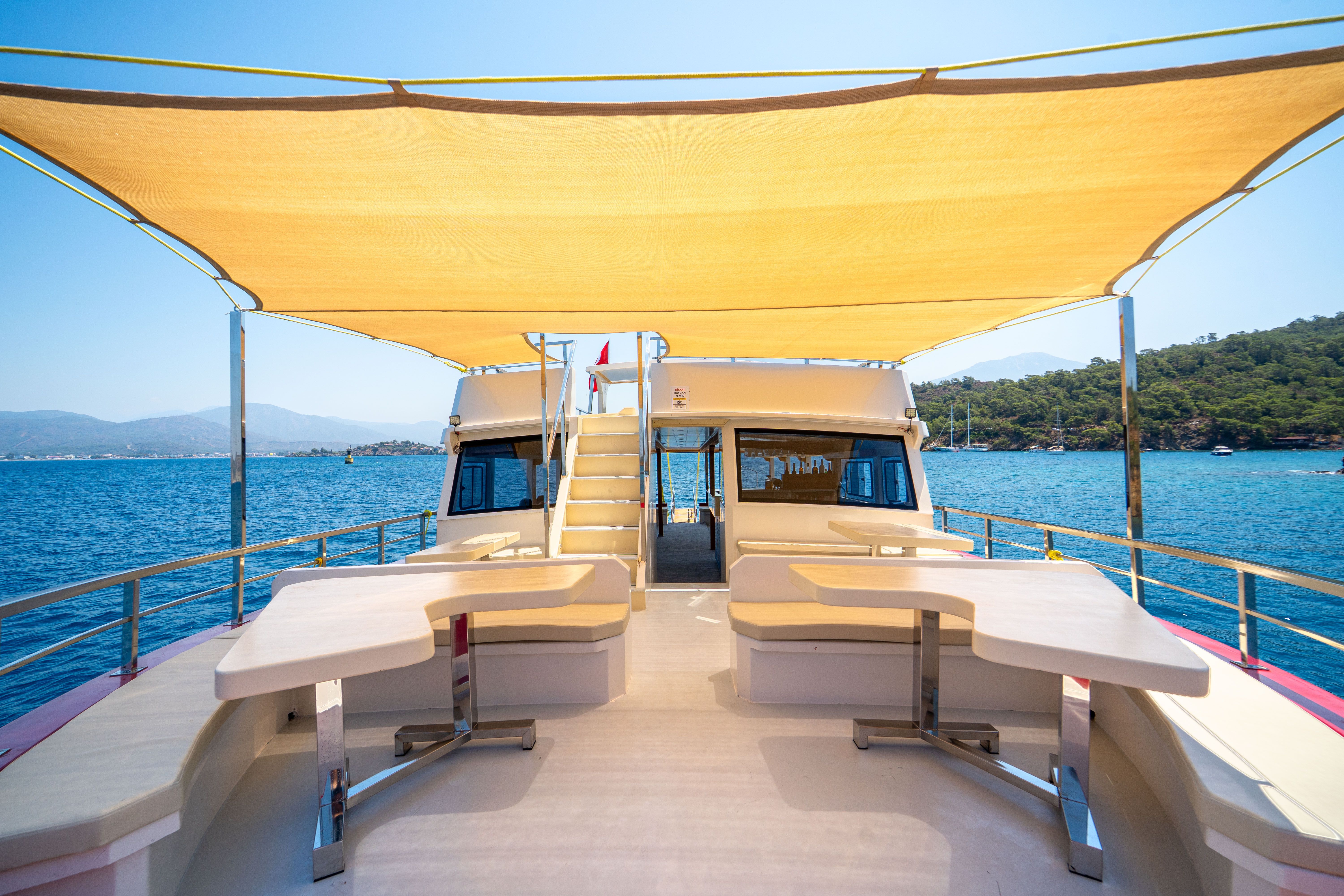 Custom Built 55 | Esme Sultan