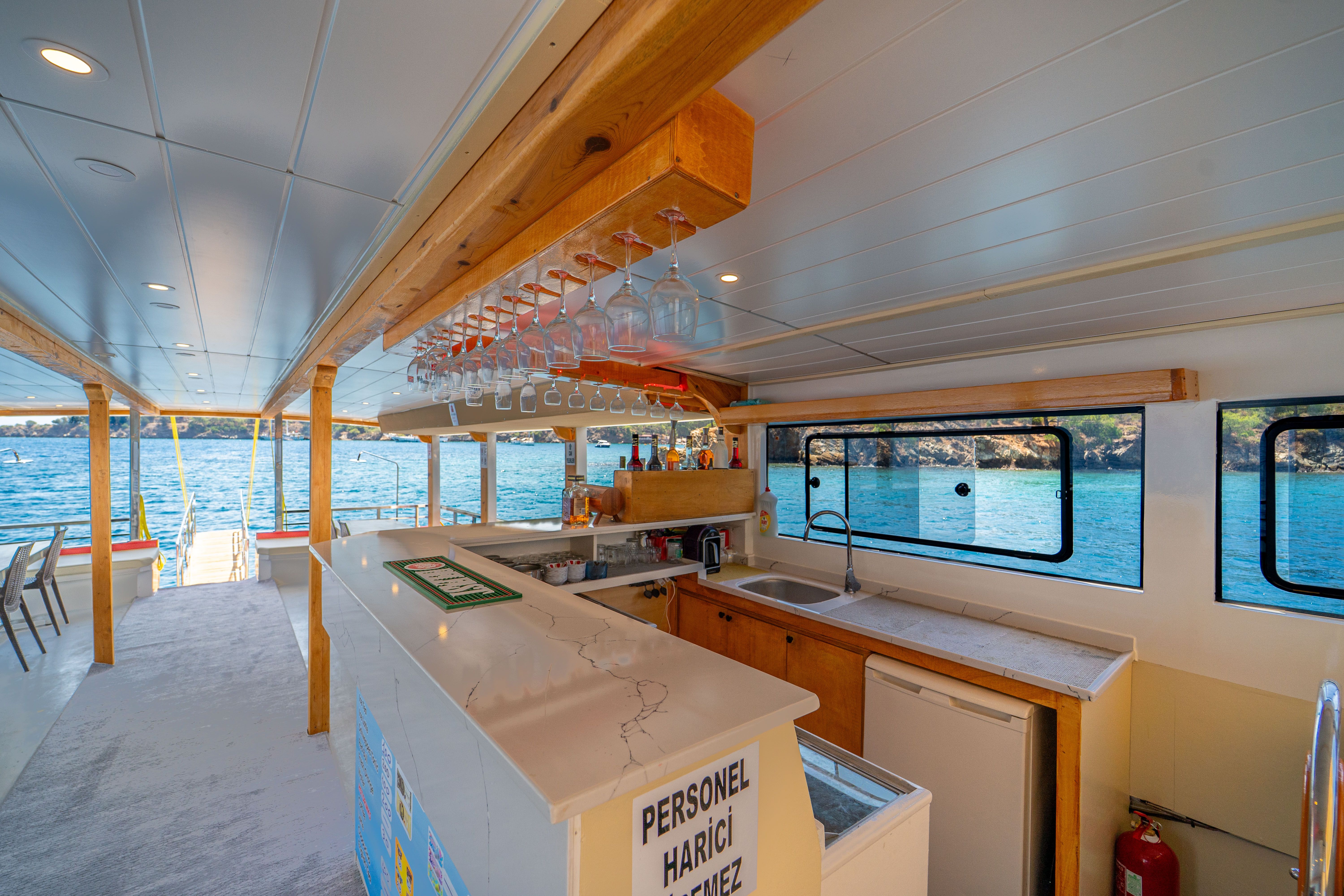 Custom Built 55 | Esme Sultan