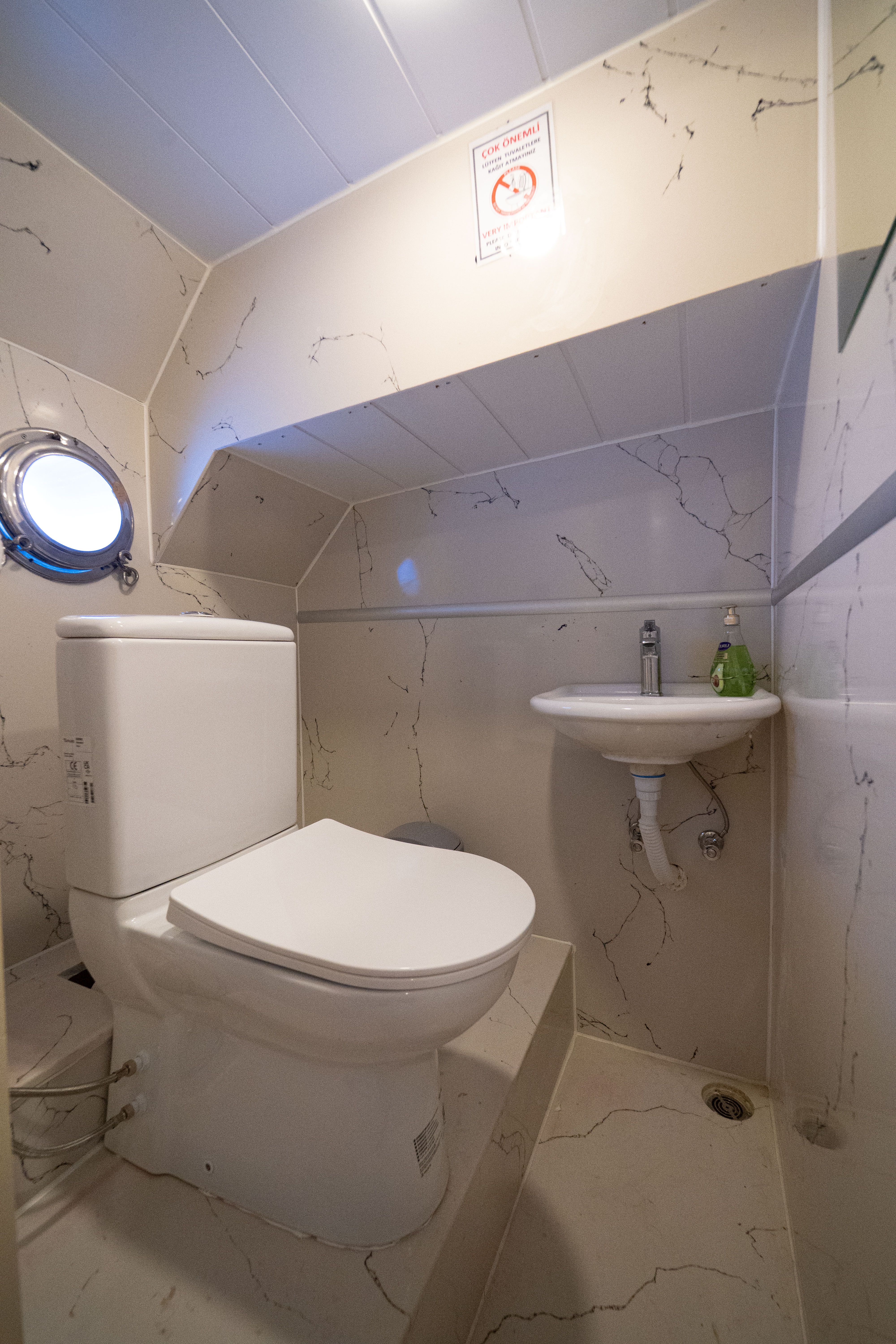 Custom Built 55 | Esme Sultan