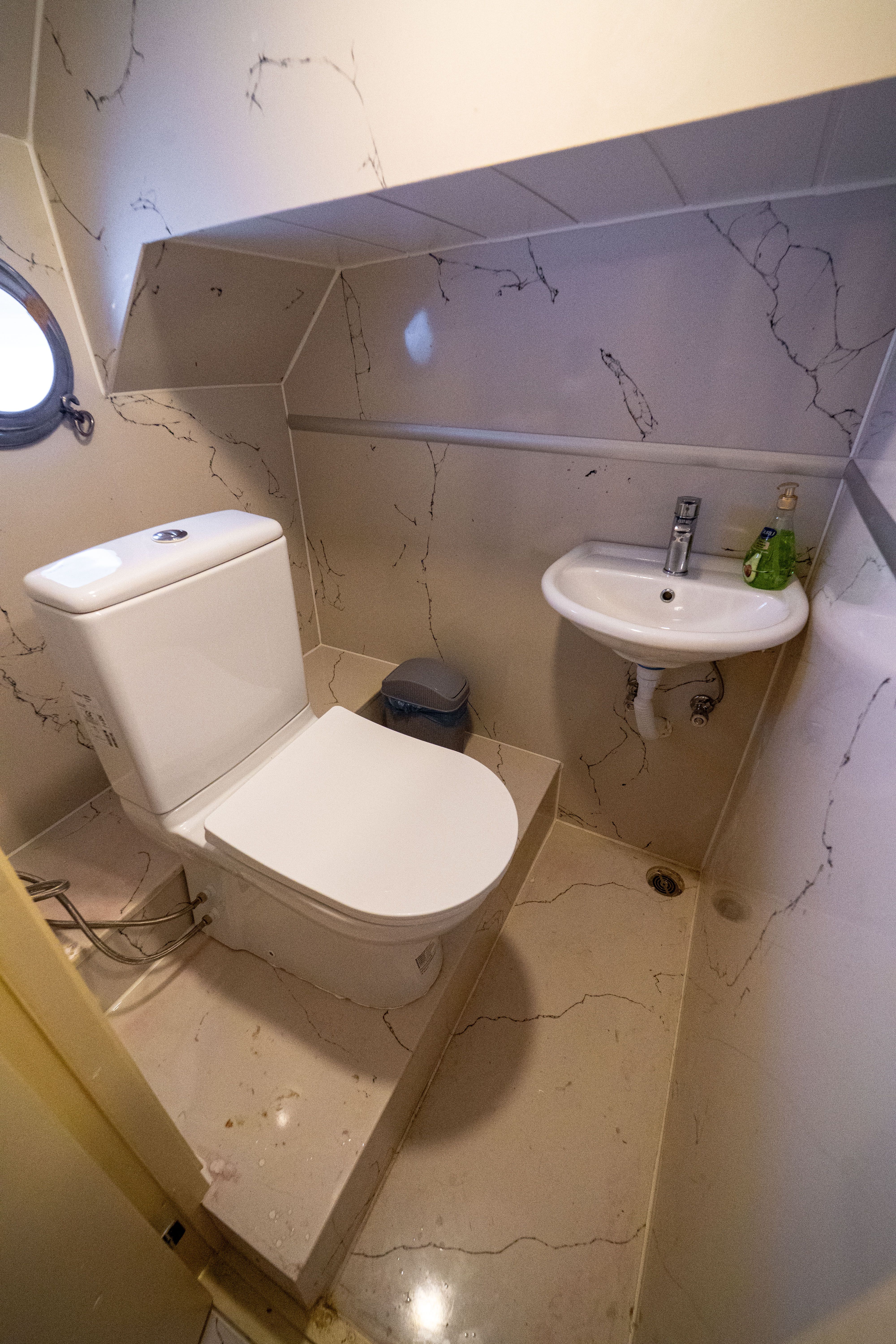 Custom Built 55 | Esme Sultan