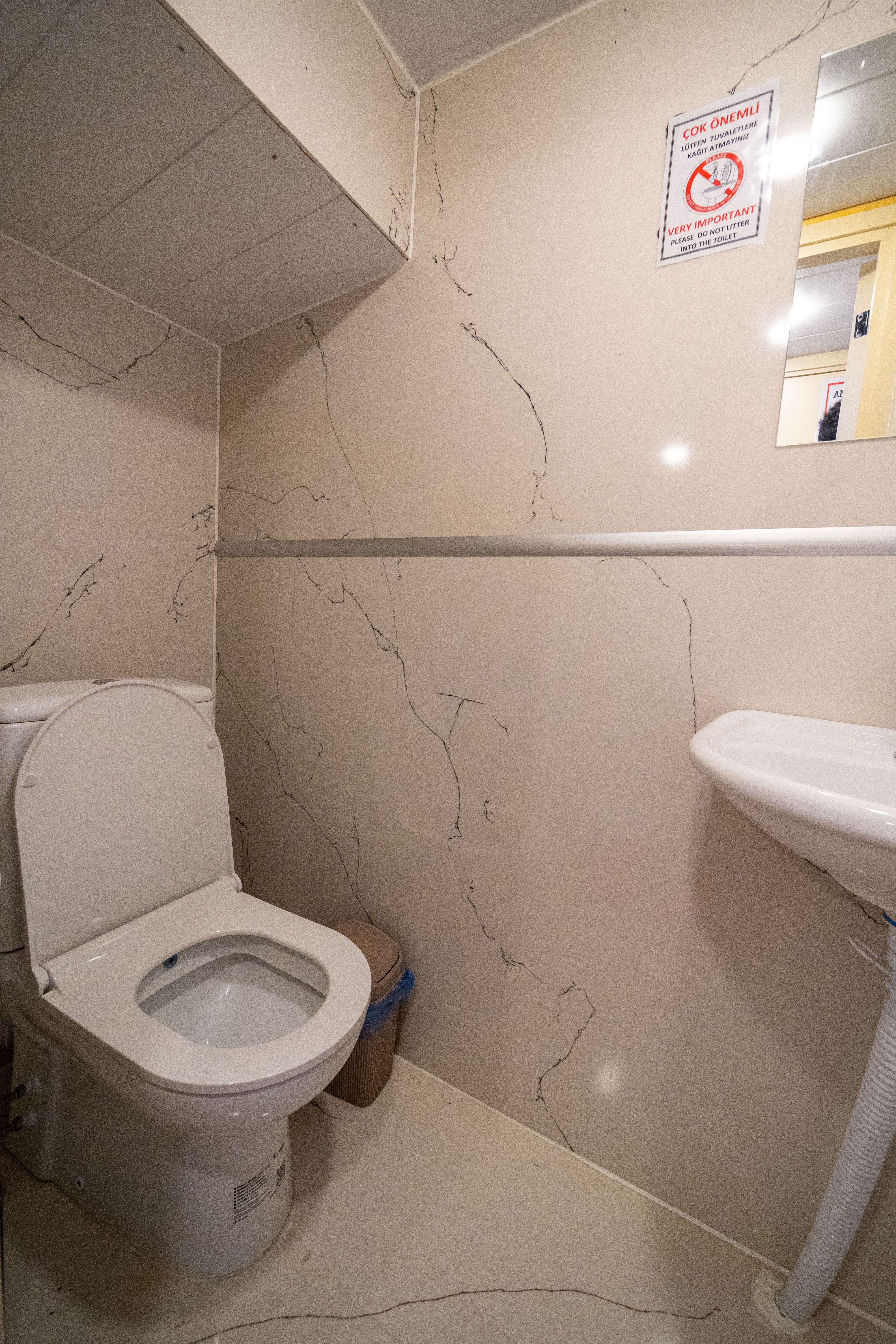 Custom Built 55 | Esme Sultan