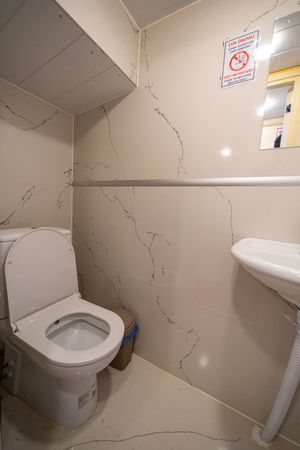 Custom Built 55 | Esme Sultan