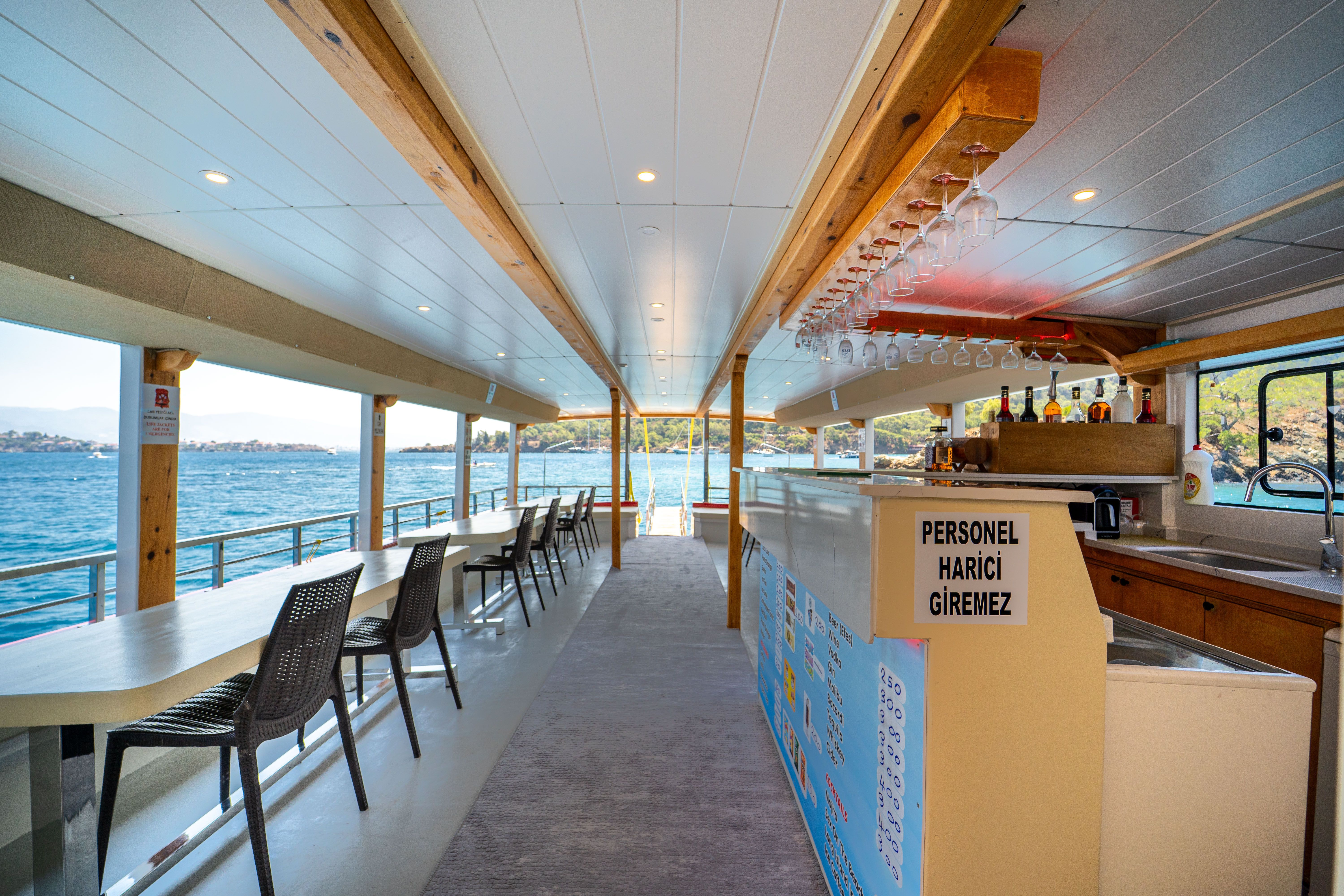 Custom Built 55 | Esme Sultan