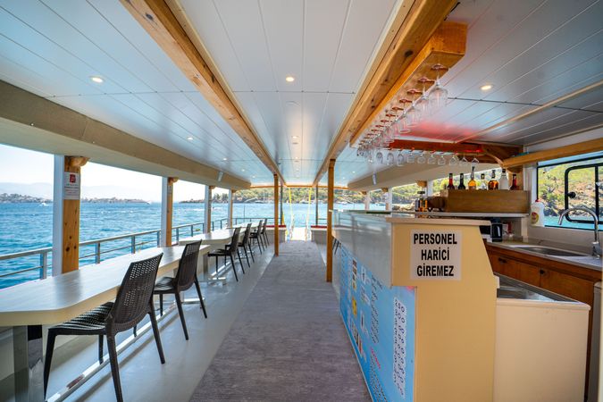 Custom Built 55 | Esme Sultan