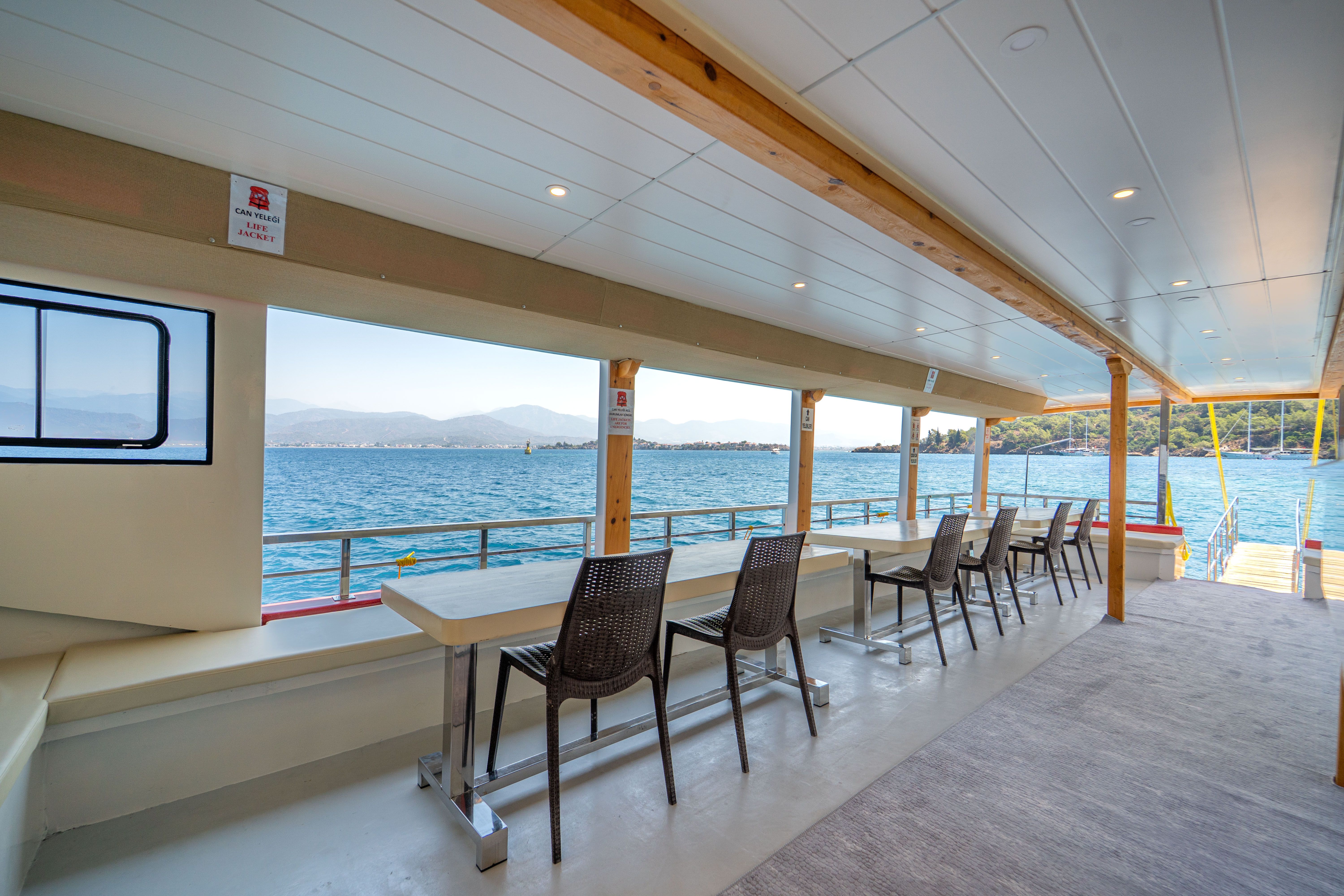 Custom Built 55 | Esme Sultan