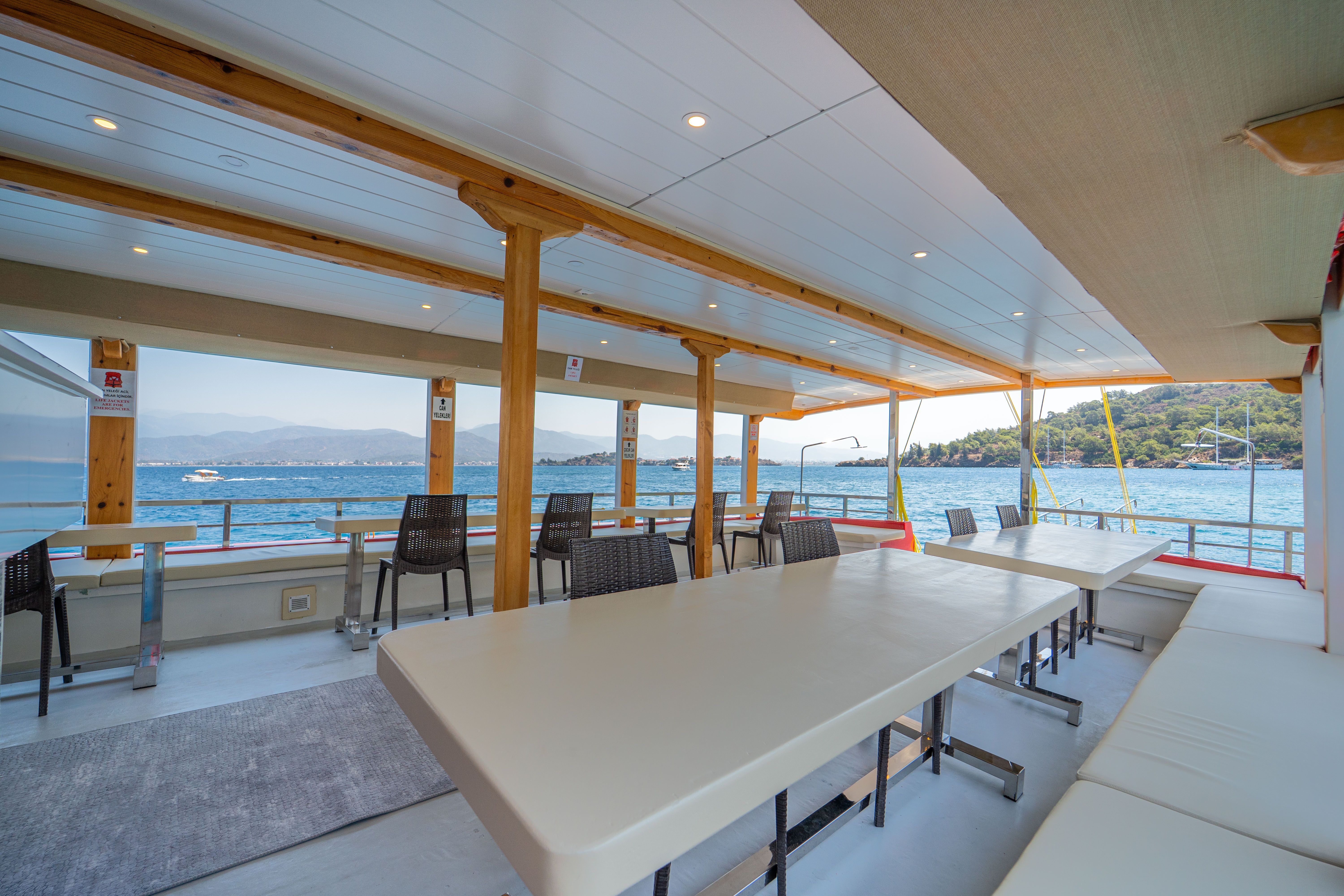 Custom Built 55 | Esme Sultan