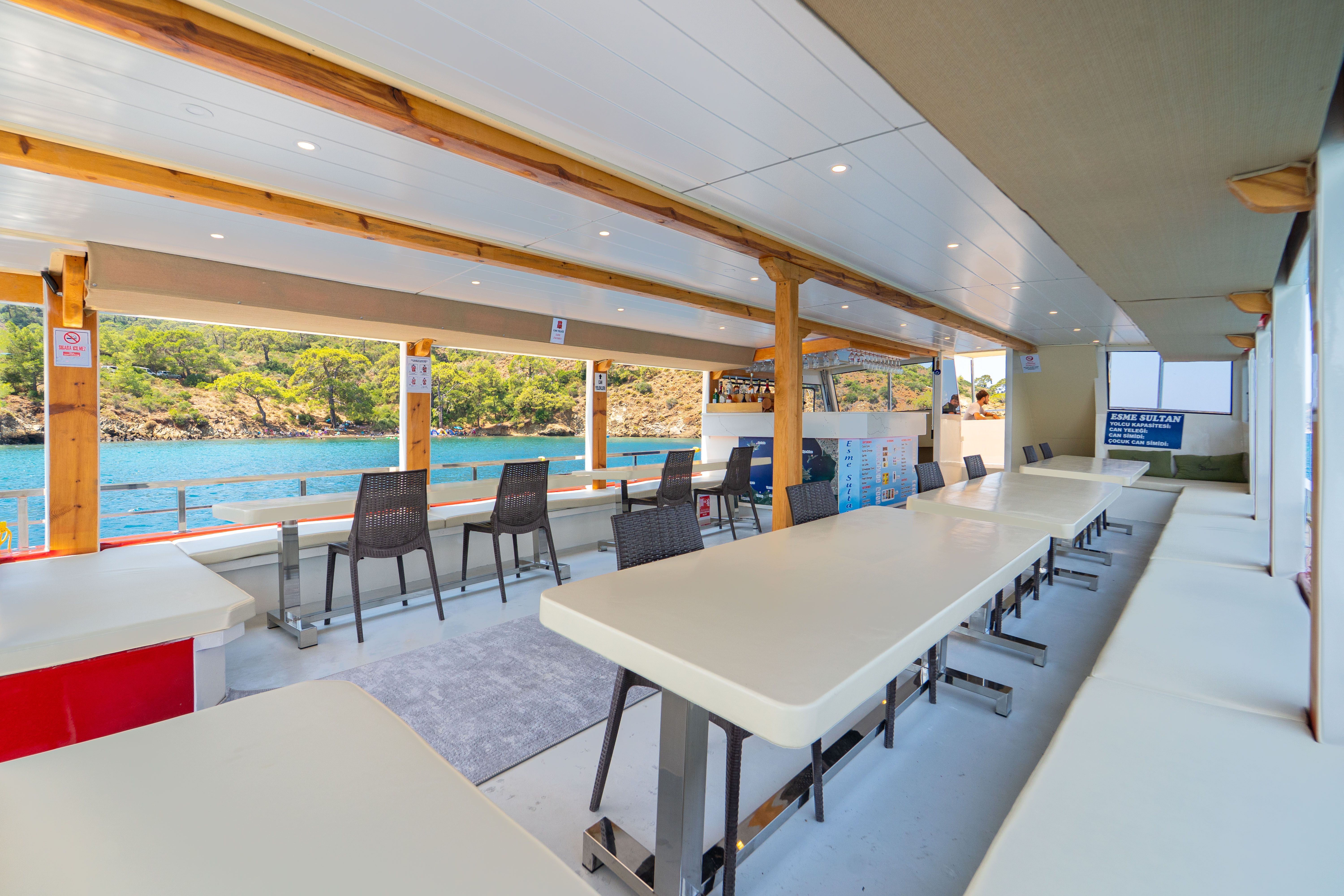 Custom Built 55 | Esme Sultan