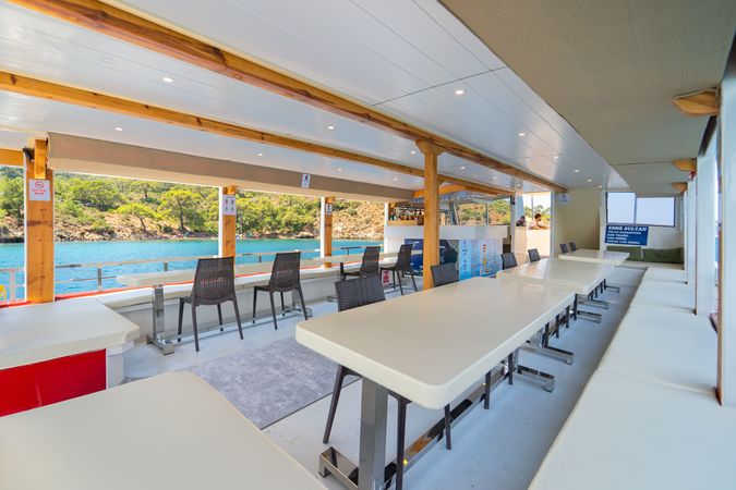 Custom Built 55 | Esme Sultan