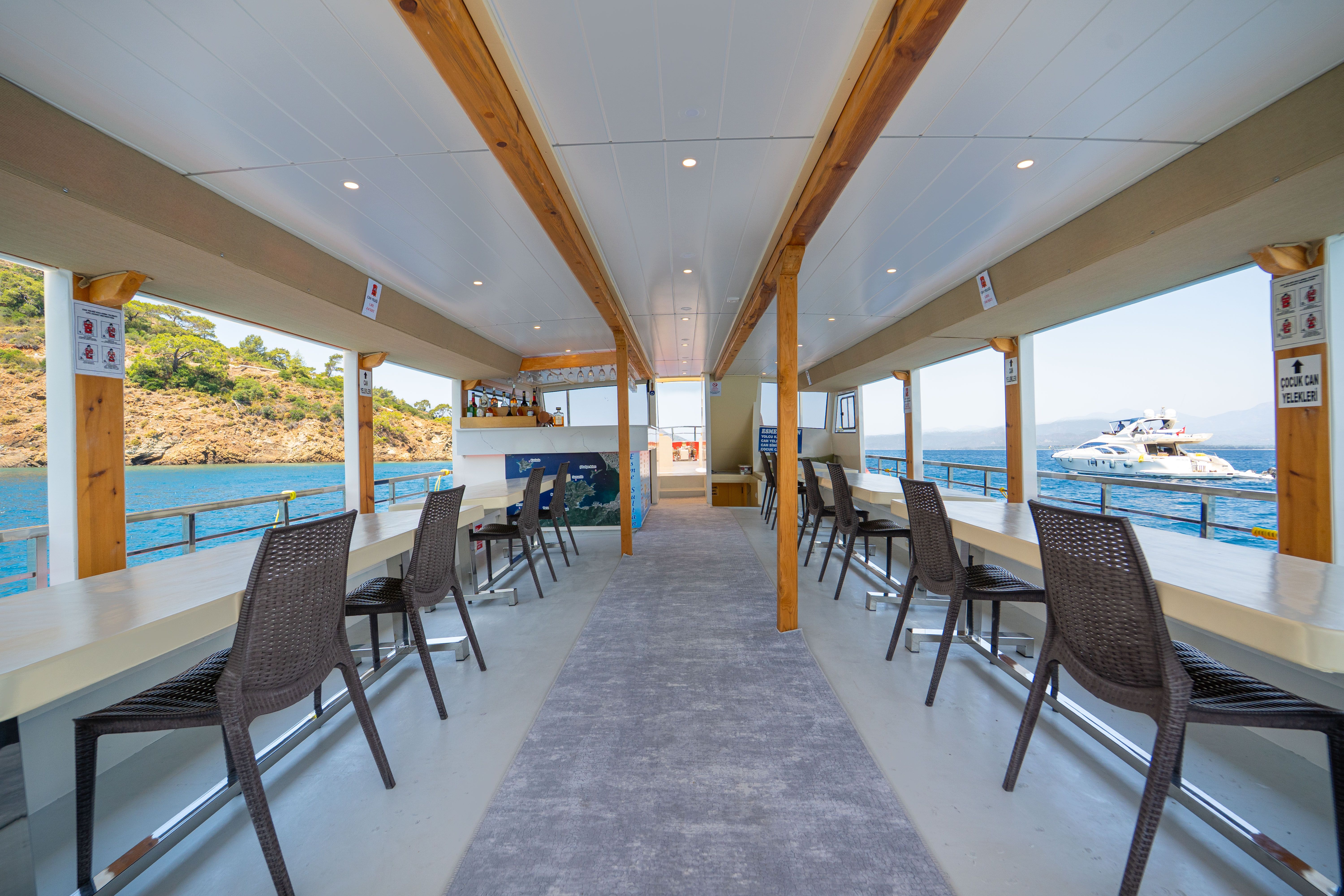 Custom Built 55 | Esme Sultan