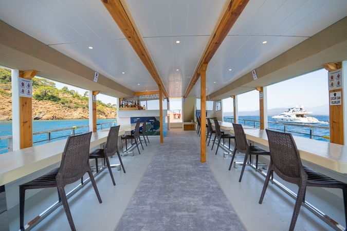 Custom Built 55 | Esme Sultan